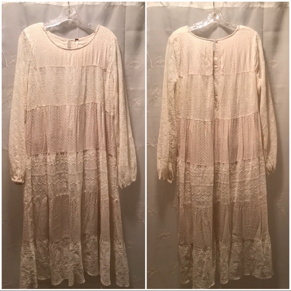 free people gemma midi